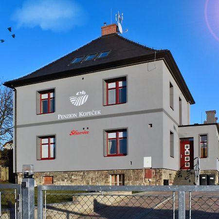 Kopecek - Penzion Česká Lípa Exterior foto