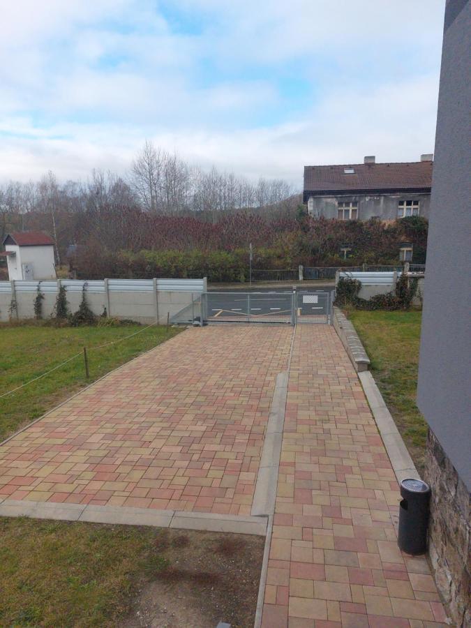 Kopecek - Penzion Česká Lípa Exterior foto
