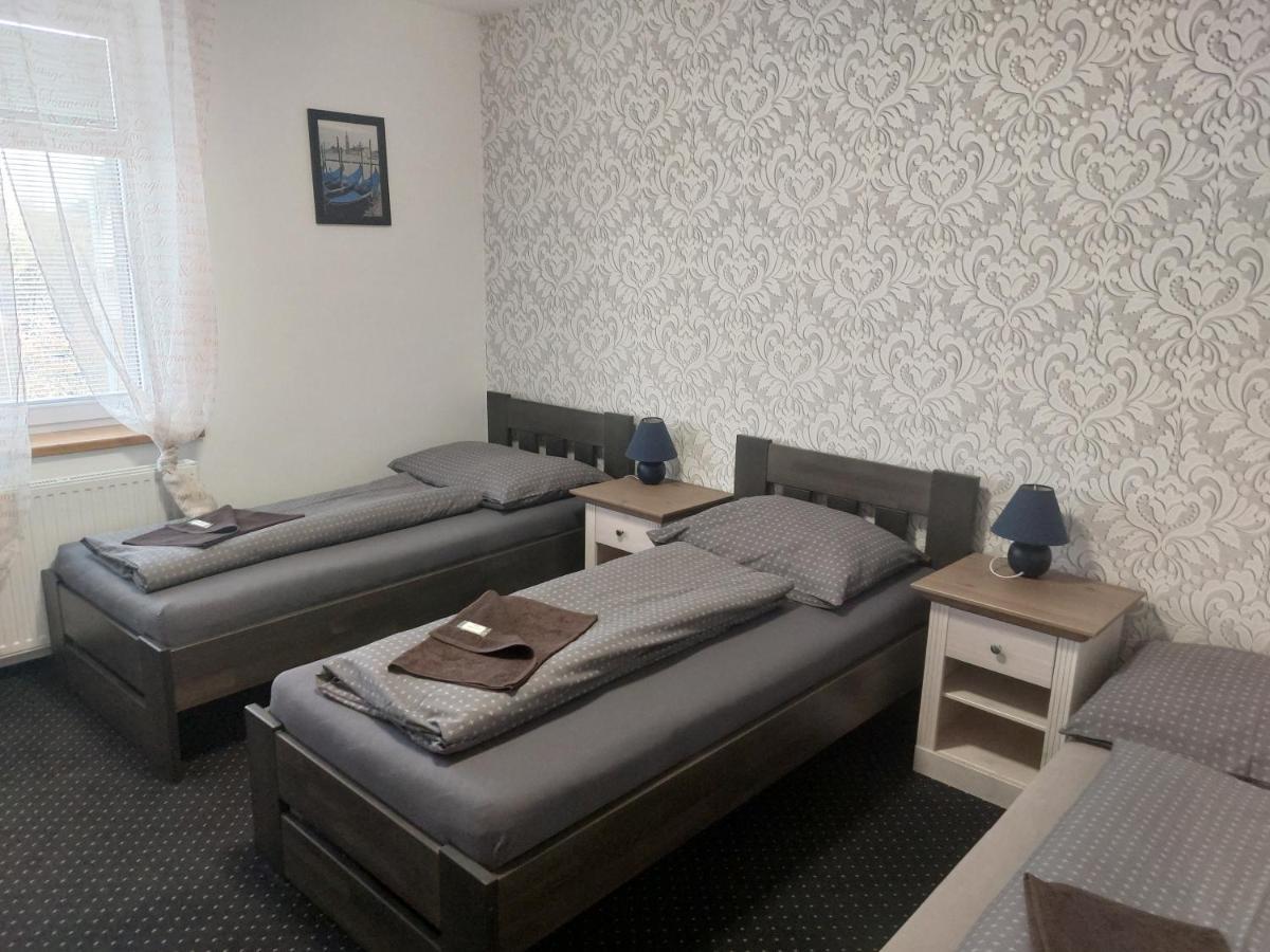 Kopecek - Penzion Česká Lípa Exterior foto