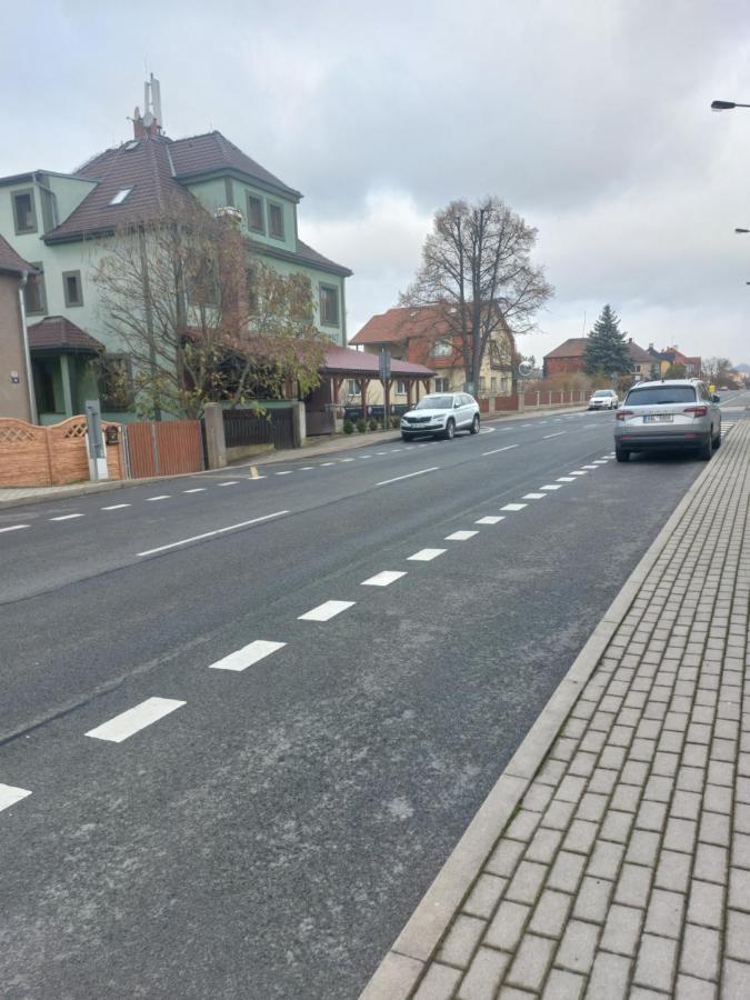 Kopecek - Penzion Česká Lípa Exterior foto