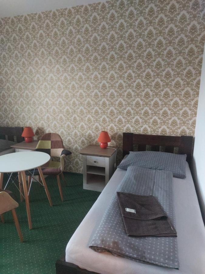 Kopecek - Penzion Česká Lípa Exterior foto