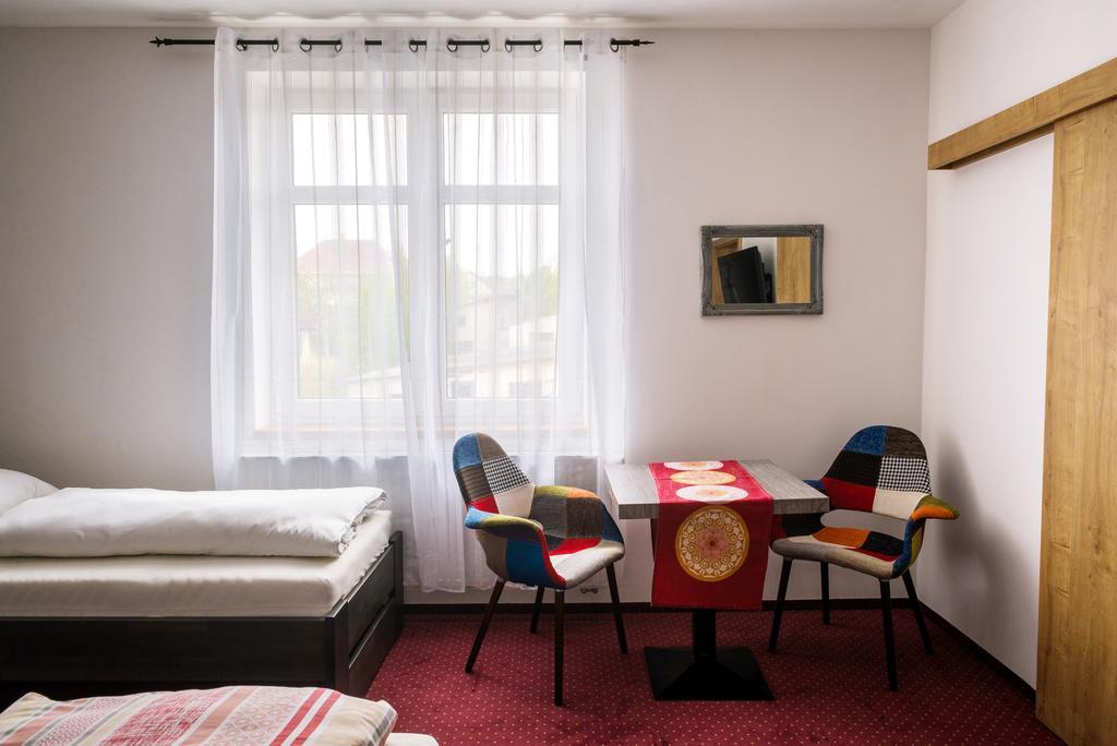 Kopecek - Penzion Česká Lípa Exterior foto